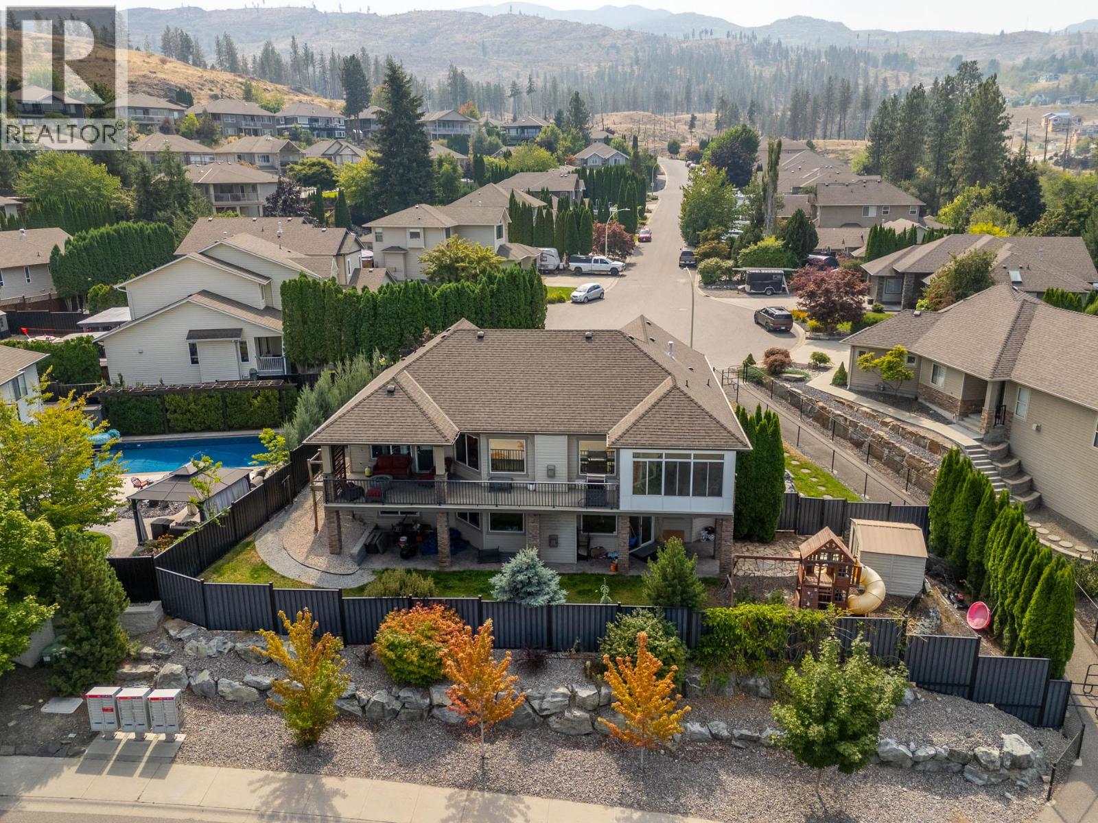 5185 Cobble Court, Kelowna