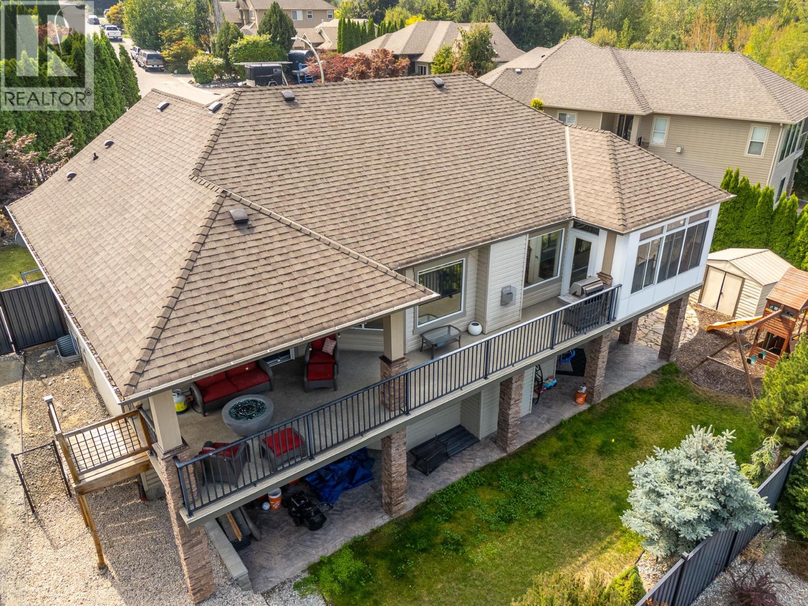 5185 Cobble Court, Kelowna