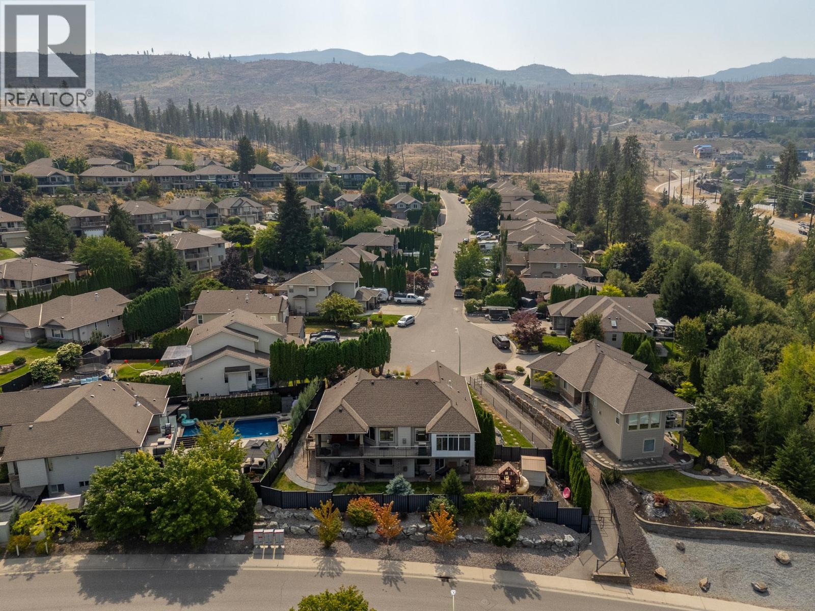 5185 Cobble Court, Kelowna