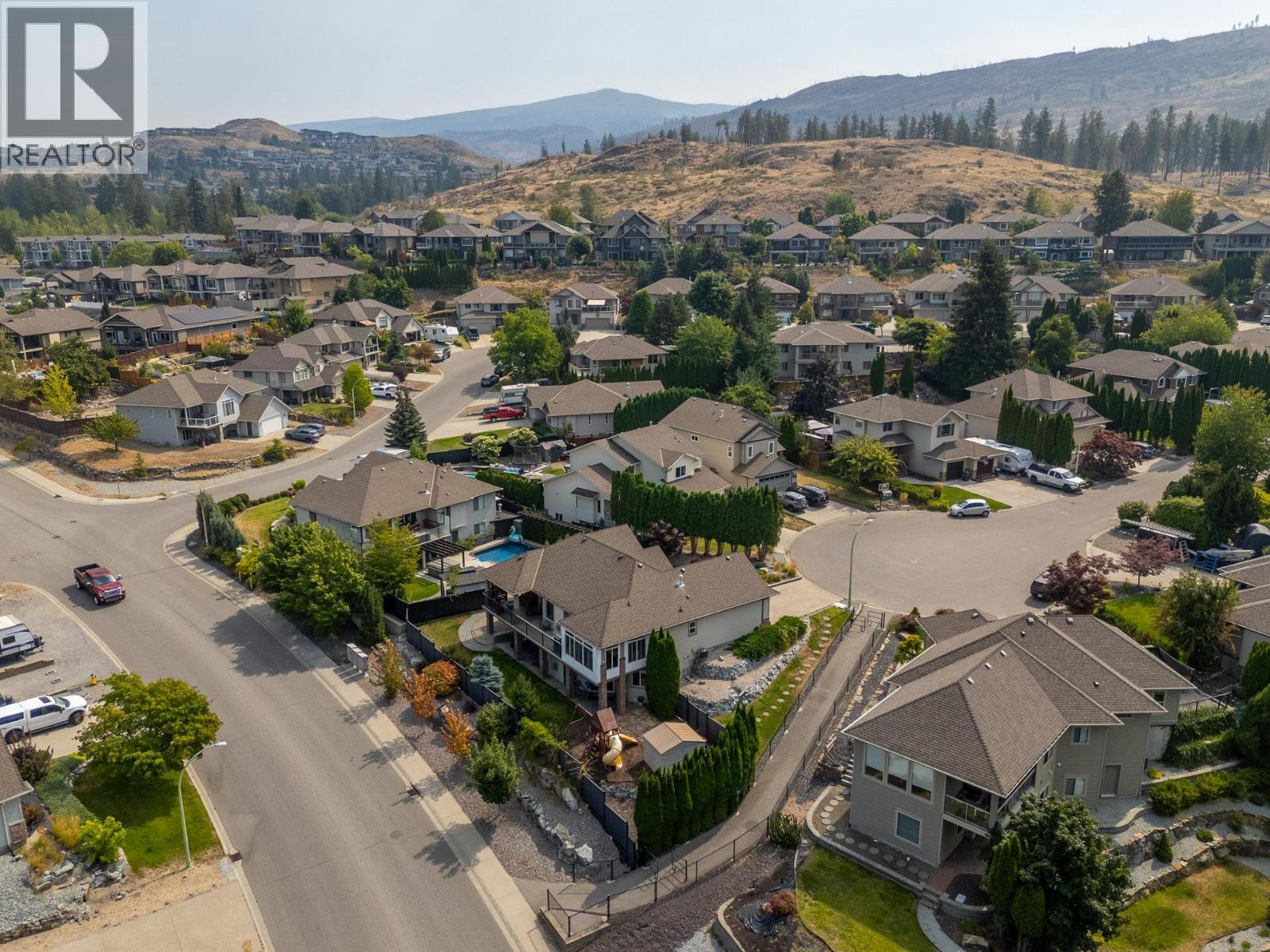 5185 Cobble Court, Kelowna