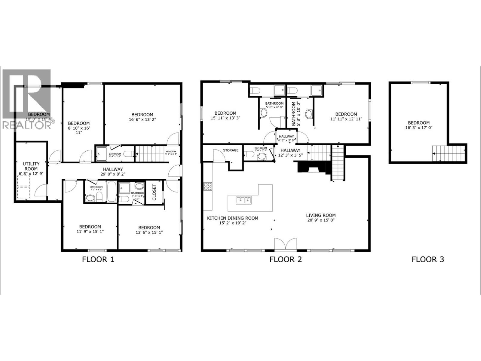 4980 TIMBERSIDE Place, Windermere