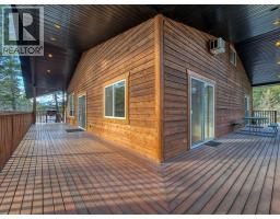 2pc Bathroom - 4980 Timberside Place, Windermere, BC V0A1K3 Photo 15