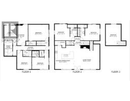 4pc Ensuite bath - 4980 Timberside Place, Windermere, BC V0A1K3 Photo 8