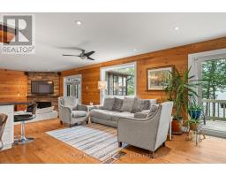 Recreational, Games room - 220 Havenwood Trail, Frontenac Islands, ON K7G2V6 Photo 10