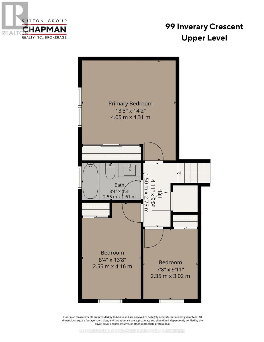 99 INVERARY CRESCENT - Image 27