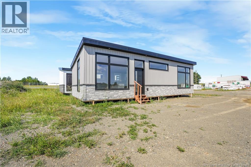 Tiny Home Unit# 2 - 2