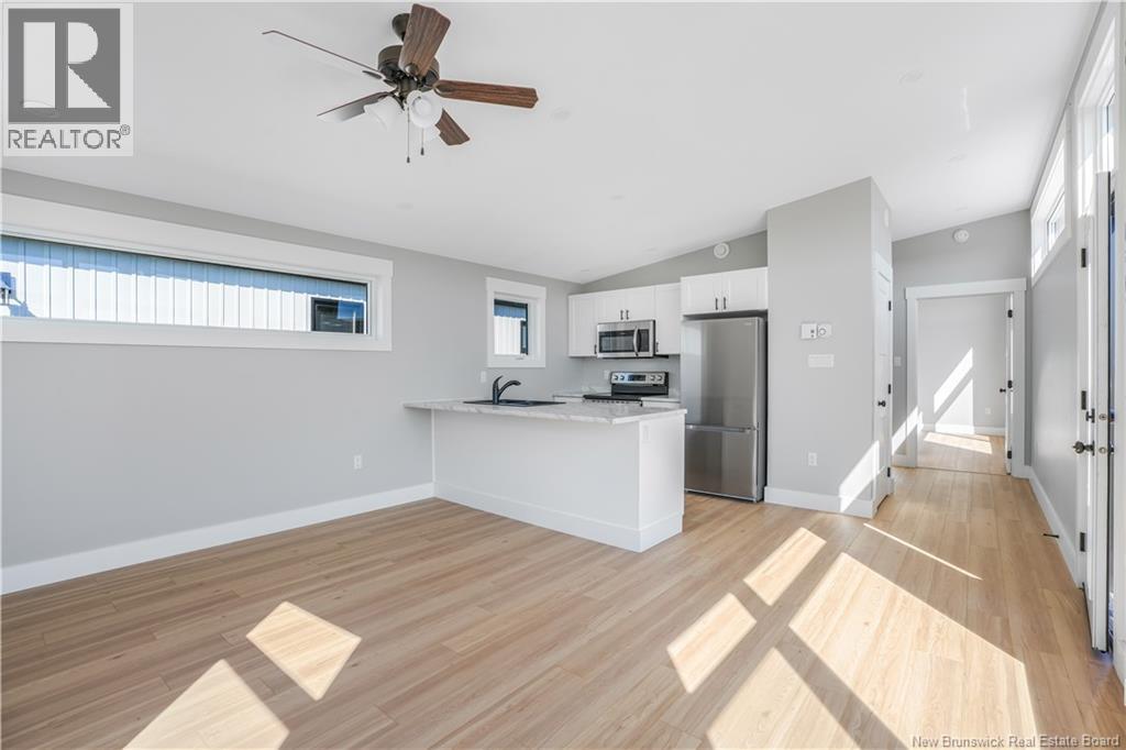 Tiny Home Unit# 2 - 3
