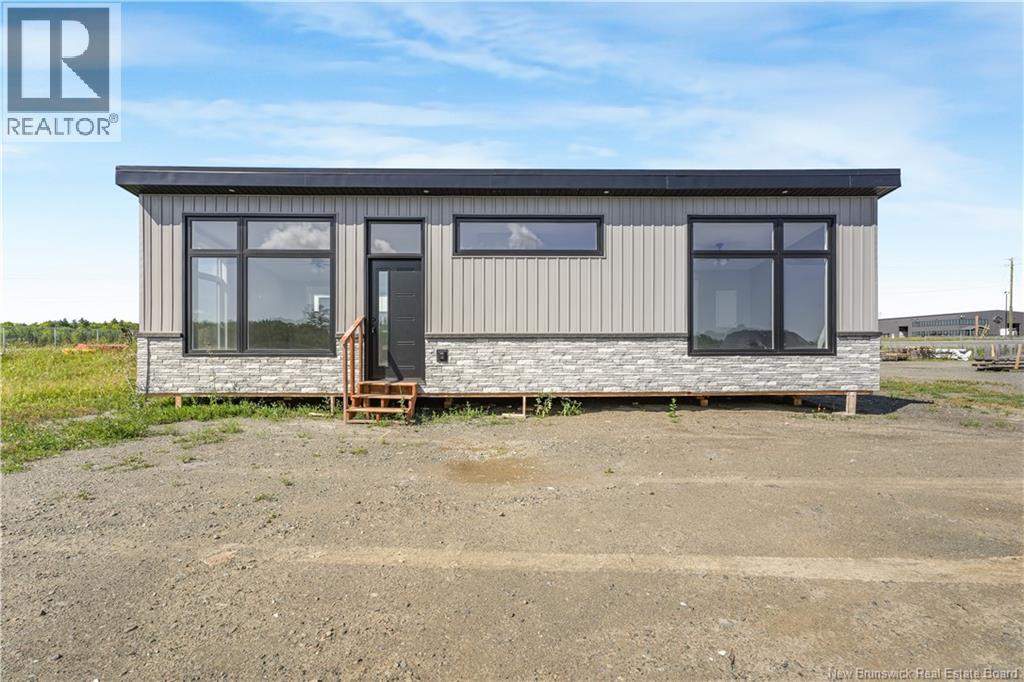 Tiny Home Unit# 2