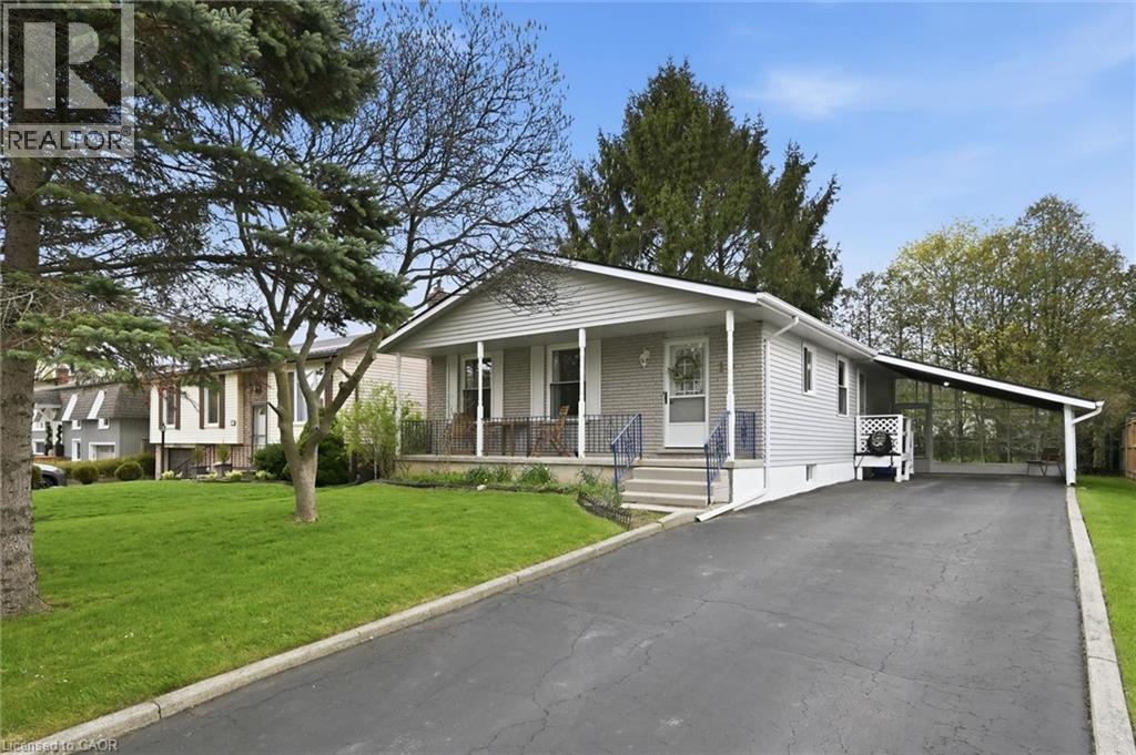 17 RICHARDSON Drive - Image 3