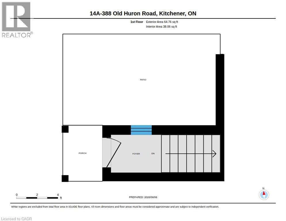 #14A 388 OLD HURON Road - 28