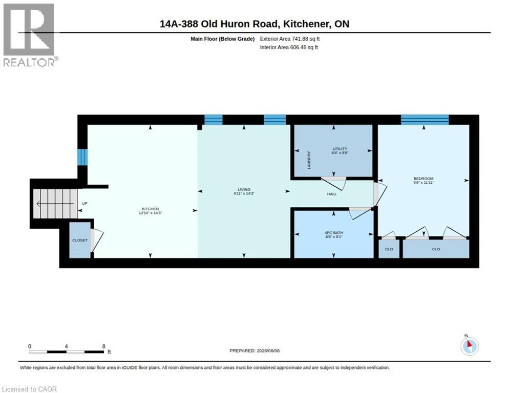 #14A 388 OLD HURON Road - Image 27