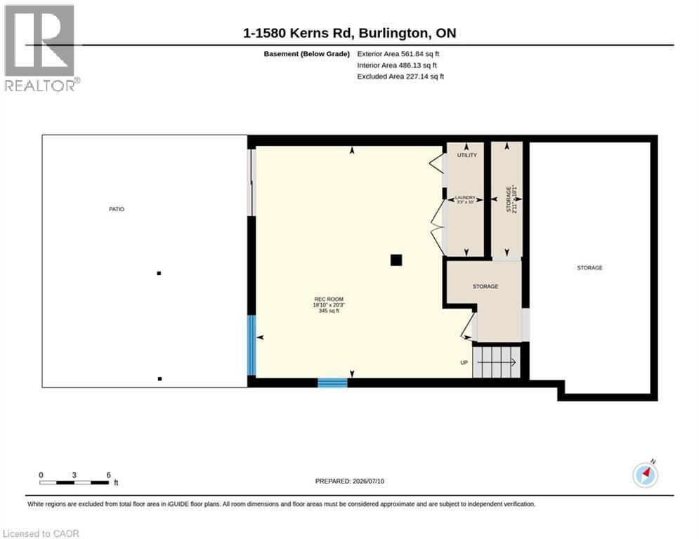 #1 1580 KERNS Road - 50
