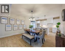 Living room - 93 Duchess Drive, Delhi, ON N4B0B3 Photo 6