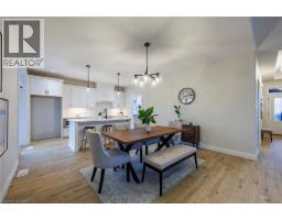 Kitchen/Dining room - 93 Duchess Drive, Delhi, ON N4B0B3 Photo 7