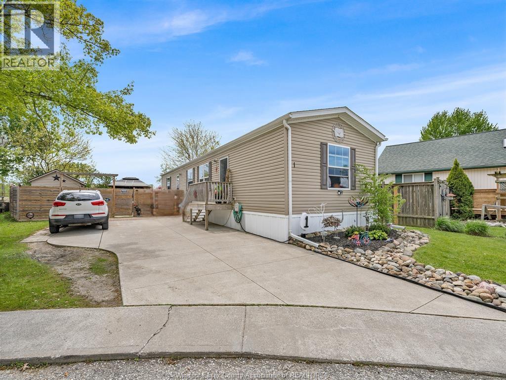 1 OAK COURT - Image 3