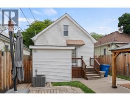1215 Lincoln Road, Windsor, ON N8Y2H9 Photo 22