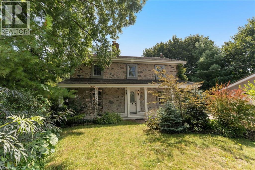 164 FISHER MILLS Road - 2