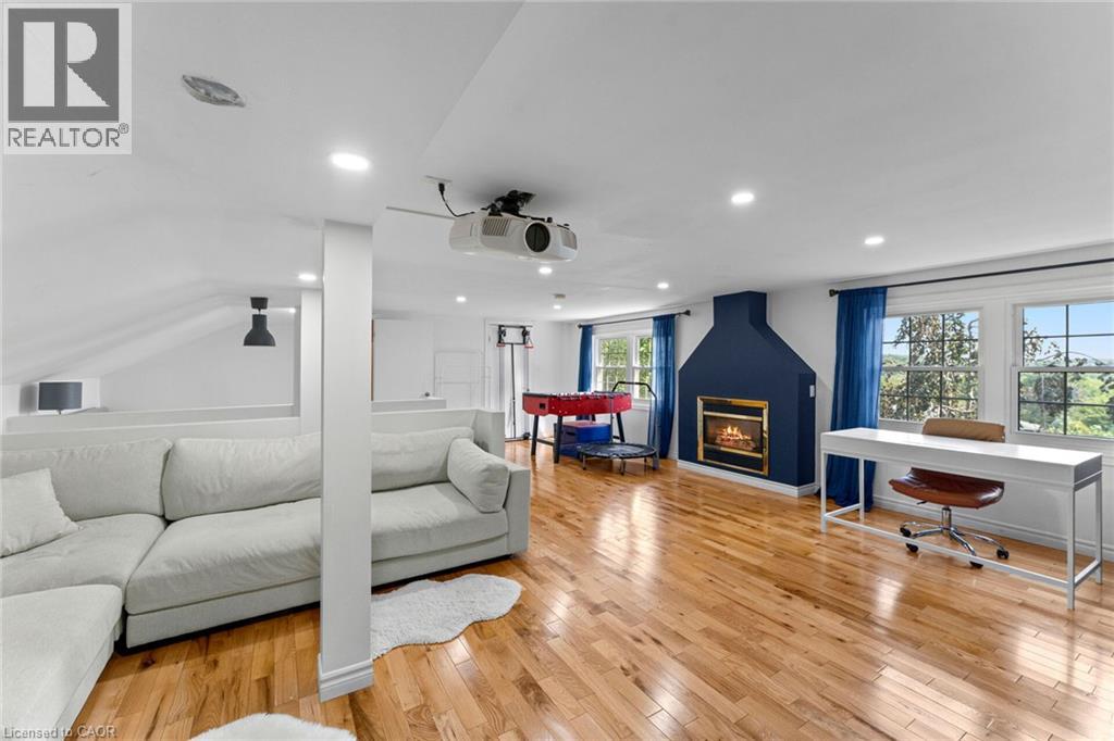 164 FISHER MILLS Road - 27