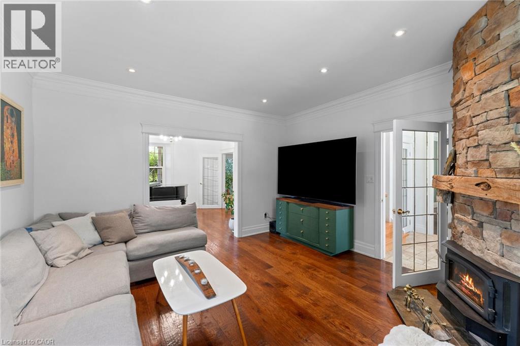 164 FISHER MILLS Road - 8