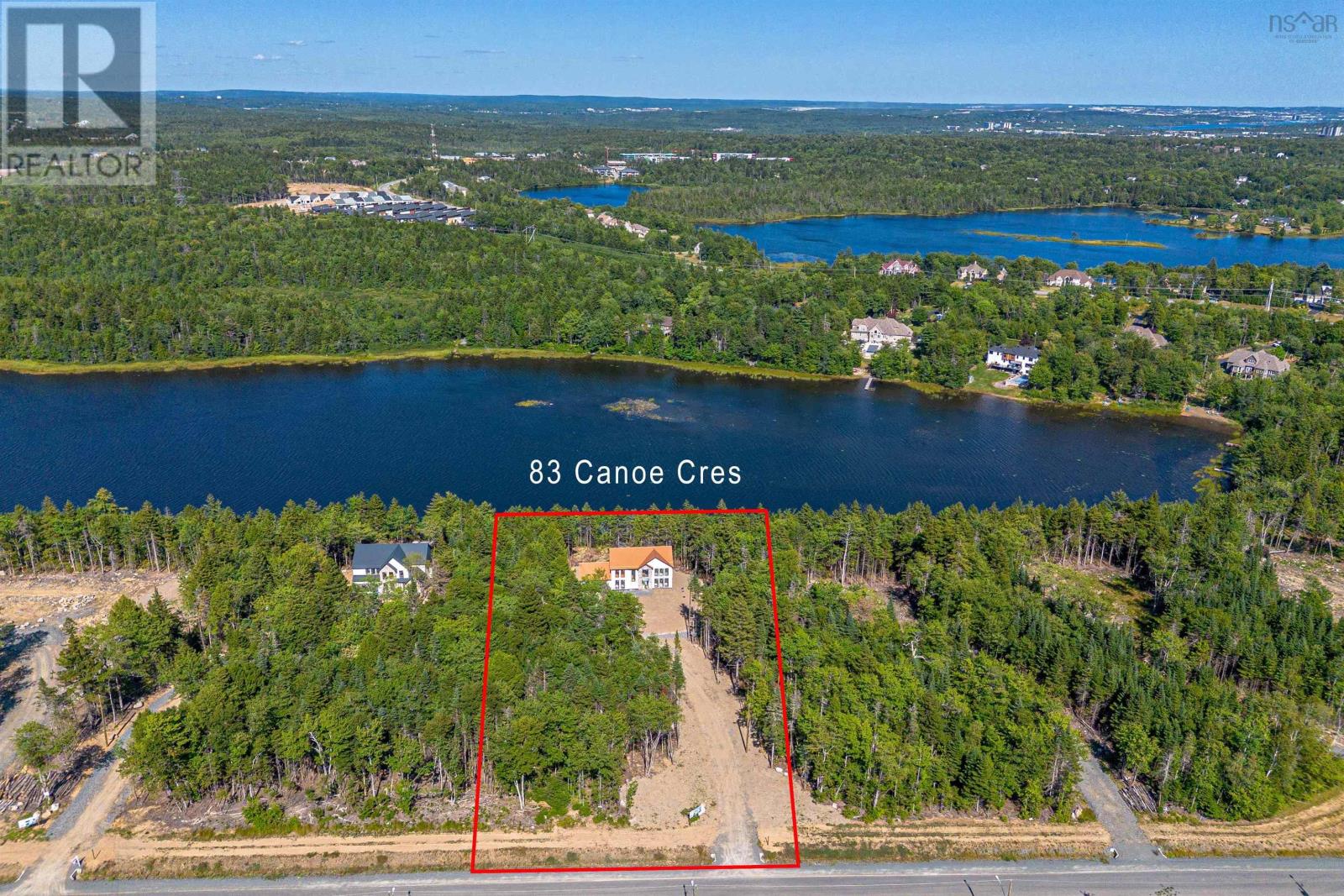 Property 31 of 31 of 83 Canoe Crescent