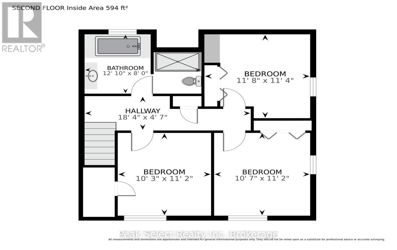 318 ELIZABETH STREET - Image 47