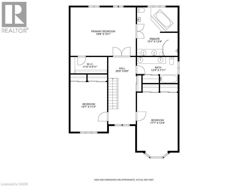 20 TAMWOOD Court - 49