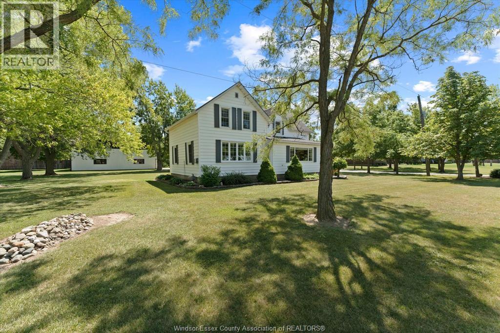 768 WEST BELLE RIVER ROAD - 40