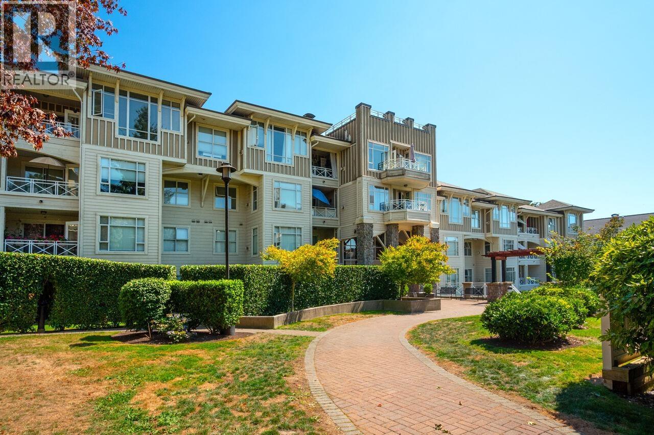 104 3625 WINDCREST DRIVE, North Vancouver