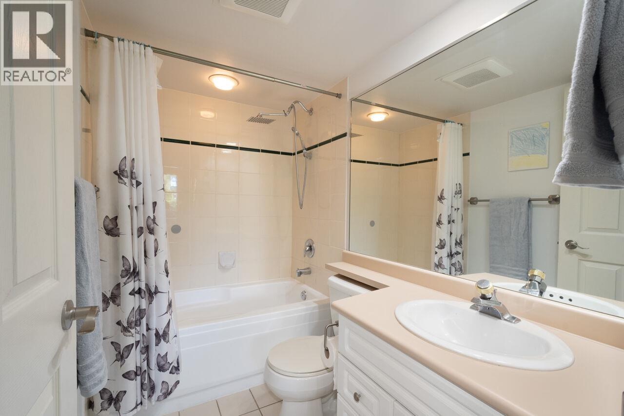 104 3625 WINDCREST DRIVE, North Vancouver