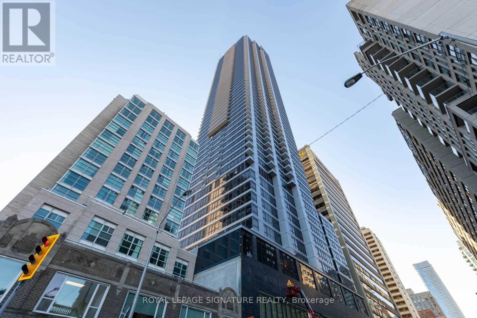 Photo of 395 Bloor Street
