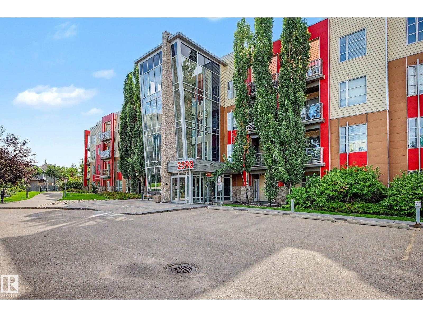 #107 2590 ANDERSON WY SW - 2