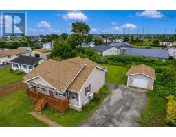 16 Water Street, Glace Bay, NS B1A1R3 Photo 39