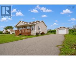 16 Water Street, Glace Bay, NS B1A1R3 Photo 34