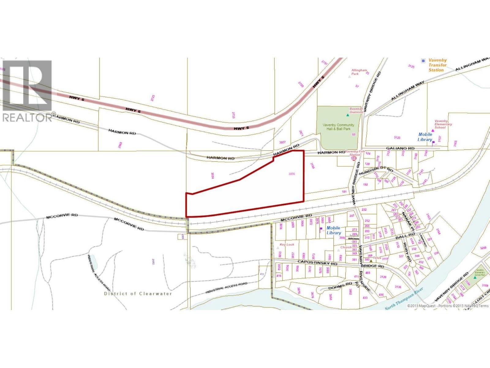 3056 HARMON Road - 54