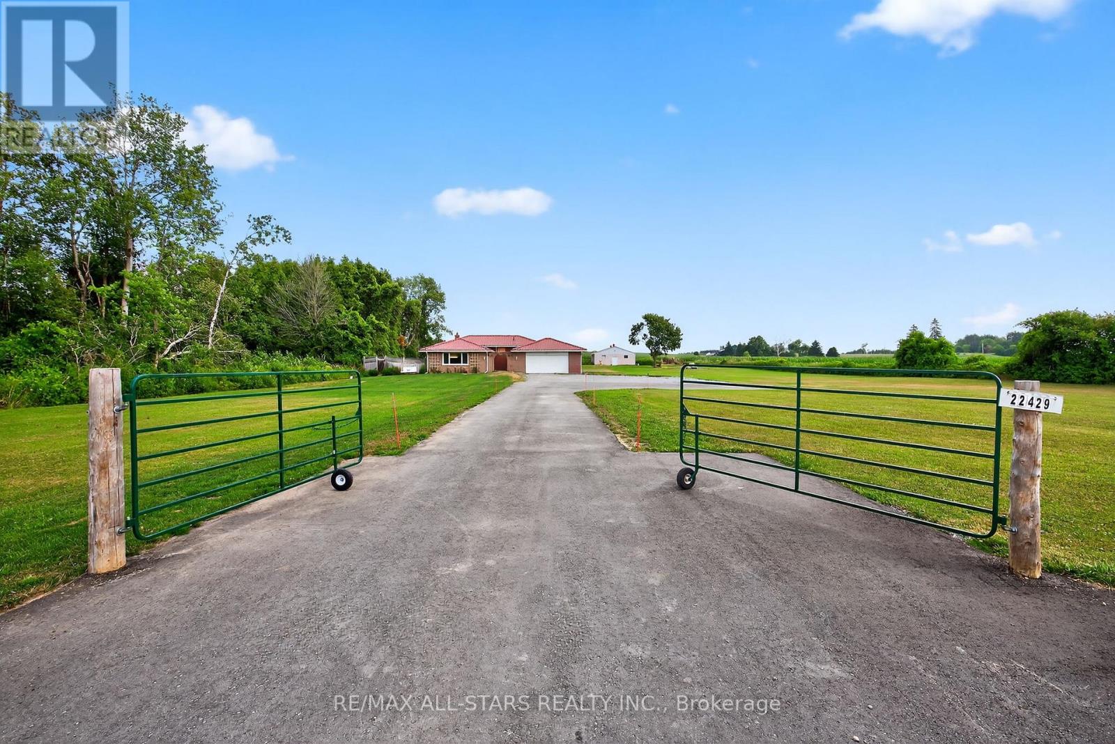 22429 KENNEDY ROAD - 1