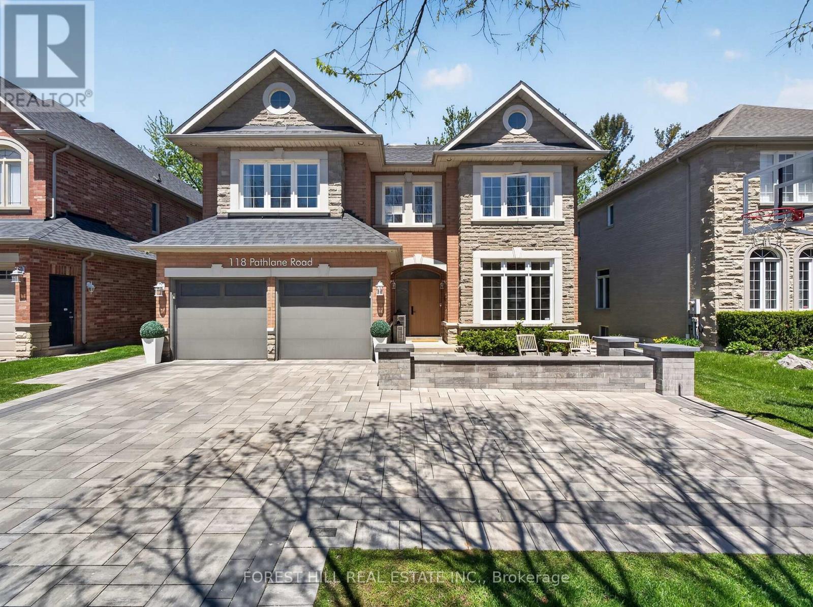 118 PATHLANE ROAD - 1