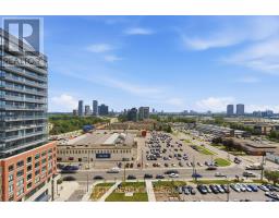 1109 - 25 Frederick Todd Way, Toronto, ON M4G0E8 Photo 12