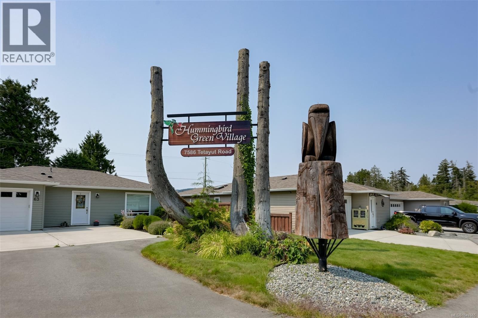 22 7586 Tetayut Rd, Central Saanich