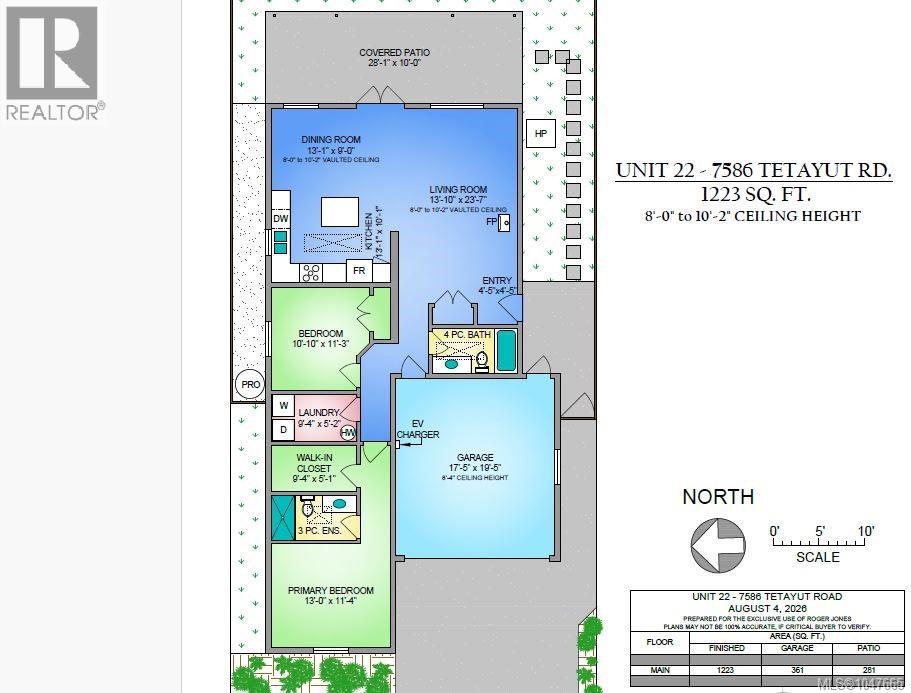22 7586 Tetayut Rd, Central Saanich