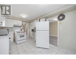 42 Mosley Crescent, Brampton, ON L6Y5C8 Photo 12