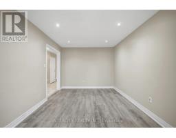 Bedroom 3 - 42 Mosley Crescent, Brampton, ON L6Y5C8 Photo 8
