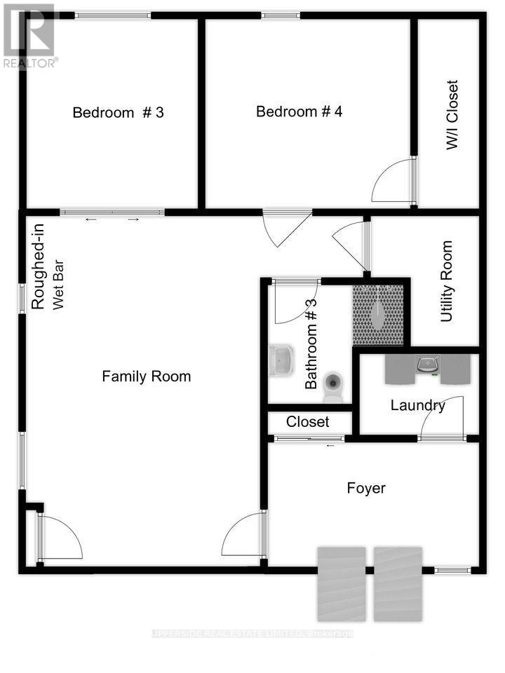 4 KINGSLEY ROAD S - 34