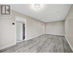 Bedroom 2 - 42 Mosley Crescent, Brampton, ON L6Y5C8 Photo 7