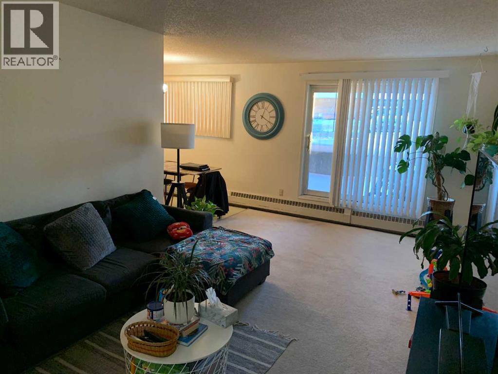 #107 35 Bennett Street - 2