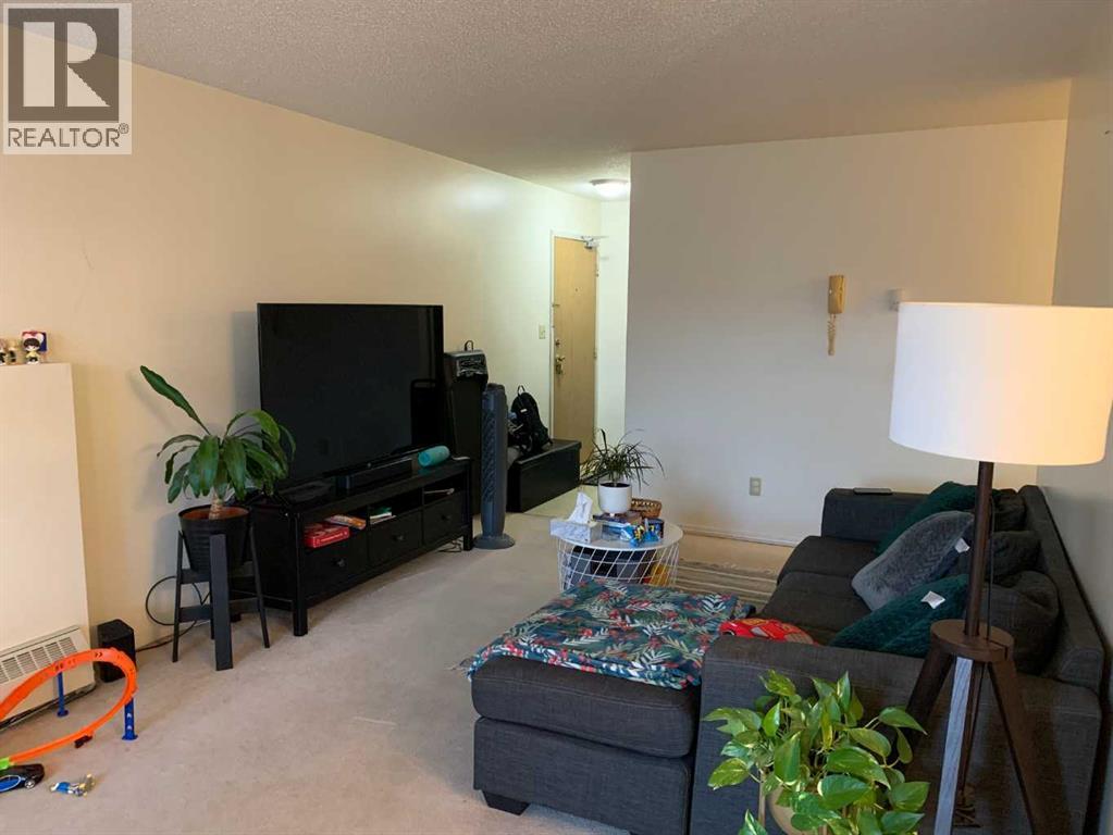 Listing photo – 107, 35 Bennett Street, Red Deer