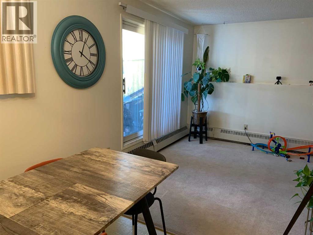 Listing photo – 107, 35 Bennett Street, Red Deer