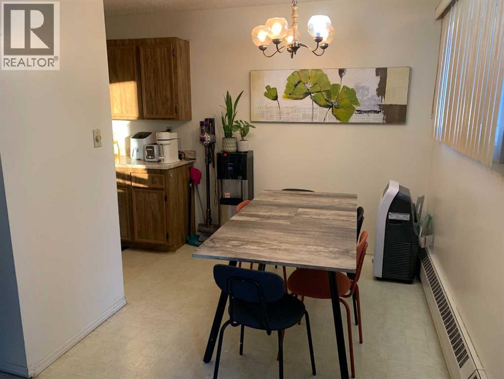 Listing photo – 107, 35 Bennett Street, Red Deer