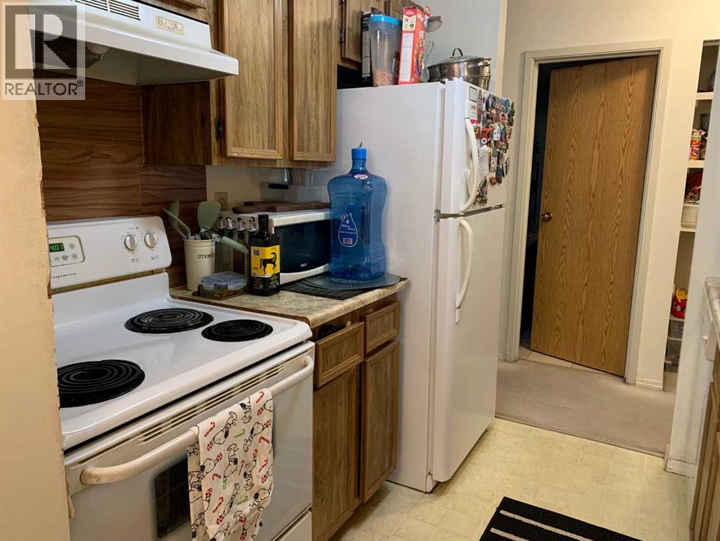 Listing photo – 107, 35 Bennett Street, Red Deer
