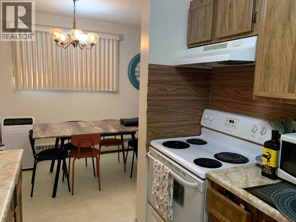 Listing photo – 107, 35 Bennett Street, Red Deer