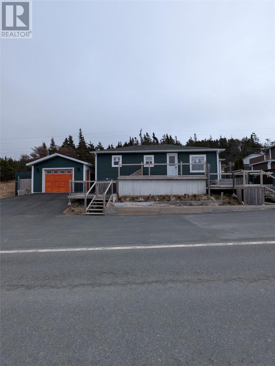 65 Main Road